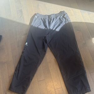 Woods wind pant